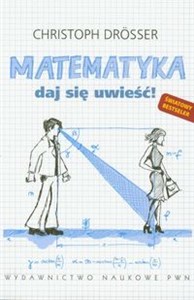 Picture of Matematyka Daj się uwieść