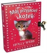 Mój przyja... - Holly Webb -  books from Poland
