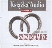 Szczęściar... - Jeffrey Archer -  books from Poland