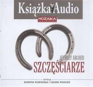 Picture of [Audiobook] Szczęściarze