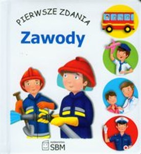 Picture of Pierwsze zdania Zawody