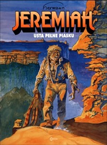 Picture of Jeremiah 2 Usta pełne piasku