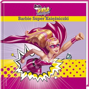 Obrazek Barbie Super Księżniczki