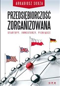 Przedsiębi... - Arkadiusz Skuza - Ksiegarnia w UK