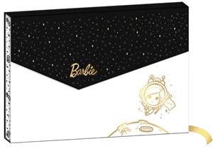 Picture of Mattel Barbie. Notes NOB-1102