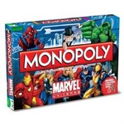 Monopoly: ... -  Książka z wysyłką do UK