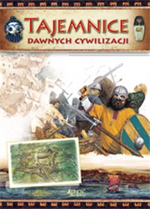 Obrazek Tajemnice dawnych cywilizacji