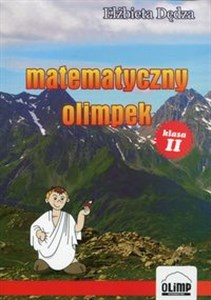 Picture of Matematyczny Olimpek 2 Szkoła podstawowa