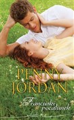 Książka : Francuski ... - Penny Jordan
