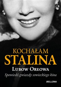 Obrazek Kochałam Stalina