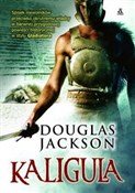 Kaligula - Douglas Jackson - Ksiegarnia w UK