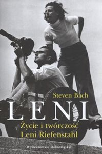 Obrazek Leni życie i twórczość Leni Riefenstahl