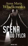 Scena od t... - Anna Maria Władkowska -  Polish Bookstore 