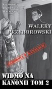 polish book : Widmo na K... - Walery Przyborowski