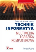 Technik in... - Tomasz Rudny -  foreign books in polish 