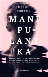 Picture of Manipulantka