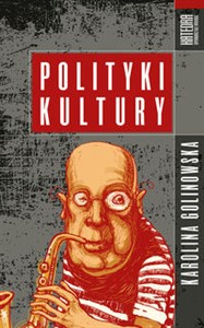 Picture of Polityki kultury