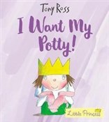 Książka : I Want My ... - Tony Ross