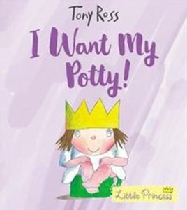 Picture of I Want My Potty!