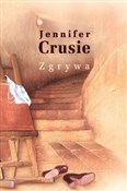 Zgrywa - Jennifer Crusie - Ksiegarnia w UK