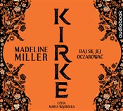 Książka : [Audiobook... - Madeline Miller
