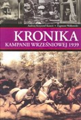 Kronika ka... - Andrzej Krzysztof Kunert, Zygmunt Walkowski -  Książka z wysyłką do UK