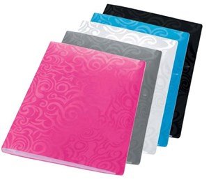 Obrazek Album prezentacyjny Tai-Chi 40 srebrny