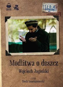 Picture of [Audiobook] Modlitwa o deszcz