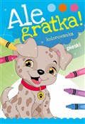 Ale gratka... - Opracowanie Zbiorowe -  books in polish 