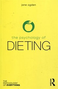 Picture of The Psychology of Dieting