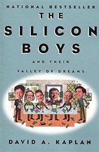 Picture of The Silicon Boys