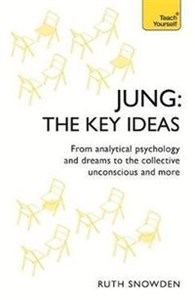 Obrazek Jung: The Key Ideas