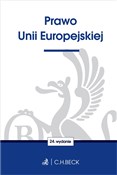 polish book : Prawo Unii... - Opracowanie Zbiorowe