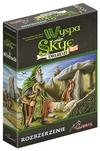 Picture of Wyspa Skye: Druidzi LACERTA