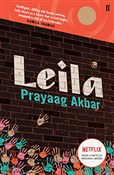 Leila - Prayaag Akbar -  Polish Bookstore 