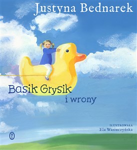 Picture of Basik Grysik i wrony