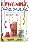 polish book : Dzwonisz, ... - Artur Affek