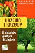 Drzewa i k... - Tomasz Hryniewicki -  books from Poland