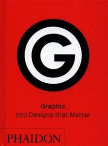 Obrazek Graphic 500 Designs that Matter