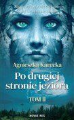 Książka : Po drugiej... - Agnieszka Karecka
