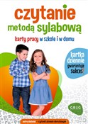 polish book : Czytanie m... - Alicja Karczmarska-Strzebońska
