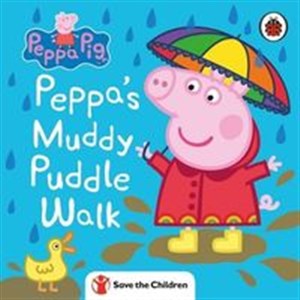 Picture of Peppa Pig Peppa’s Muddy Puddle Walk