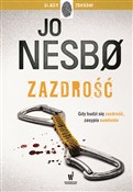Książka : Zazdrość - Jo Nesbo
