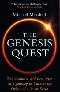 Obrazek The Genesis Quest