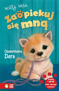 Picture of Zaopiekuj się mną Osamotniona Dora