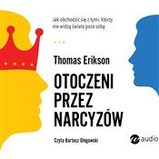 Zobacz : [Audiobook... - Thomas Erikson