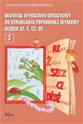 Materiał w... - Grażyna Krzysztoszek, Małgorzata Piszczek -  Polish Bookstore 