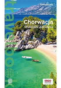 Picture of Chorwacja. Wybrzeże Adriatyku. Travelbook. Wydanie 4