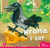 Wrona i se... - Jan Brzechwa, Kazimierz Wasilewski - Ksiegarnia w UK