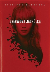 Picture of Czerwona jaskółka DVD